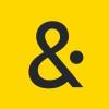 Fifty & Fifty Logo