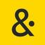 Fifty & Fifty Logo