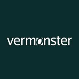Vermonster Logo