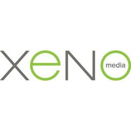 Xeno Media Logo