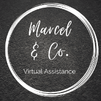 Marcel & Co Logo