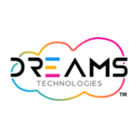 Dreams Technologies Logo