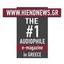 hiendnews.gr Logo