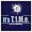 it's T.1.M.e. Logo