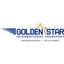 Golden Starl Ltd International Transport Logo