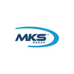 MKS Group Logo