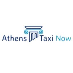 AthensTaxiNow Logo