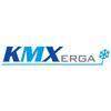 KMX ERGA IKE Logo