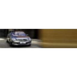 Auto Rapid Deluxe Logo