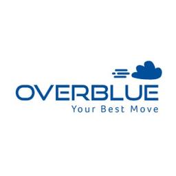 Overblue Logo