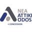 NEA ATTIKI ODOS CONCESSION S.A. Logo