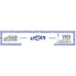 Greca iInternational Transports Logo