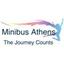 Minibus Athens Logo