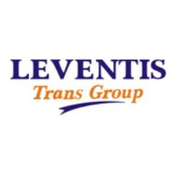 Leventis Transportation Company Logo