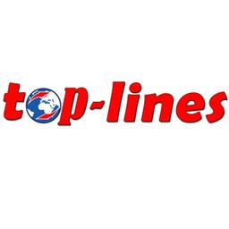 Top Lines Logo