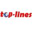 Top Lines Logo