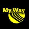 MyWay Taxi Logo