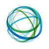 Manios Travel Logo