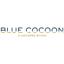 Blue Cocoon - A Universe Within Logo