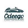 Odeego Logo