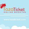 TazaTicket Logo