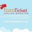 TazaTicket Logo