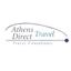 Athens Direct Travel Logo