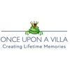 Once Upon a Villa Logo