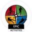 Epic-Activities Logo
