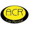 ATHENS CAR RENTAL - ACR Logo