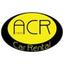 ATHENS CAR RENTAL - ACR Logo