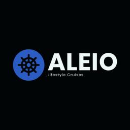 ALEIO Yachts Logo