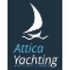 Rent a Yacht in Greece: Attica Yachting Logo