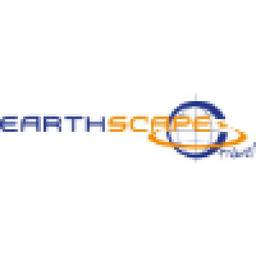 Earthscape Travel Logo