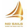 ND Sails Logo