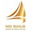 ND Sails Logo