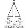 Erratic Paths Logo