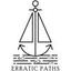 Erratic Paths Logo
