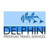 Delphini Premium Travel Agency Ltd Logo