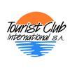 Tourist Club International S.A. Logo