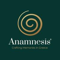 Anamnesis DMC Logo