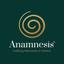 Anamnesis DMC Logo
