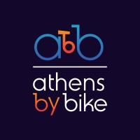Athens by bike Logo