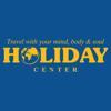 Holiday Center Ltd Logo