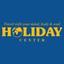 Holiday Center Ltd Logo