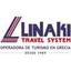 Linaki Travel Logo