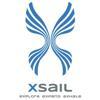 Xsail.life Logo
