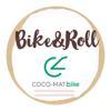 Bike&Roll Logo