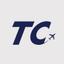 Travel Center LTD Logo