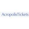 AcropolisTickets Logo